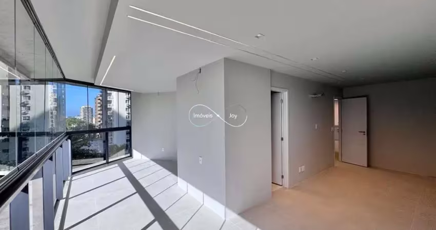 Apartamento com 3 quartos à venda na Avenida José Luiz Ferraz, 300, Recreio dos Bandeirantes, Rio de Janeiro