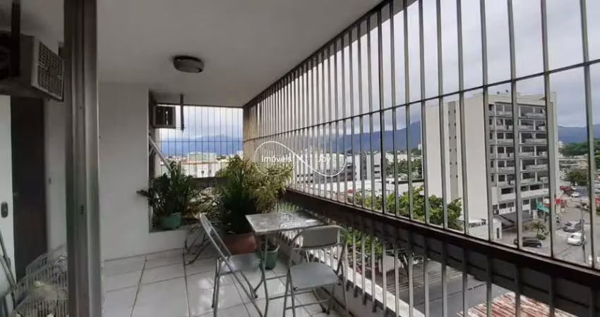 Apartamento com 3 quartos à venda na Professor Castilho, 360, Campo Grande, Rio de Janeiro