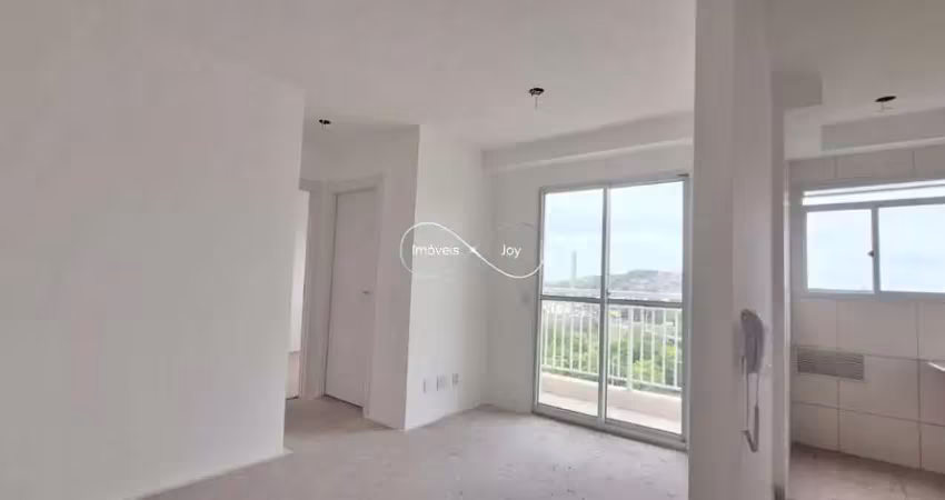 Apartamento com 2 quartos à venda na Luís Paulino, 2, Fonseca, Niterói
