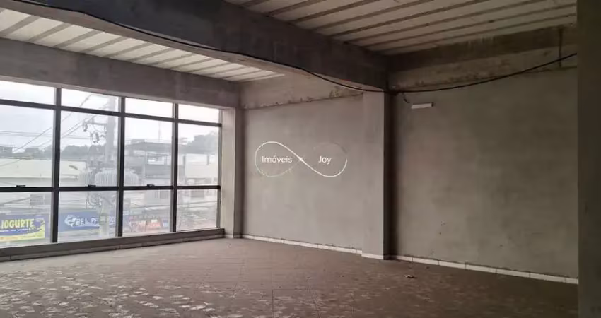Ponto comercial para alugar na Rua Dr. Curvelo Cavalcanti, 3030, Centro, Itaguaí