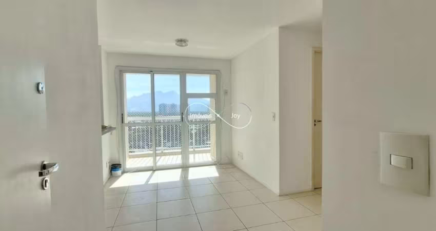 Apartamento com 2 quartos à venda na Salvador Allend, 490, Jacarepaguá, Rio de Janeiro