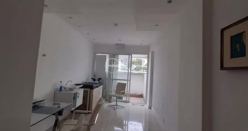 Sala comercial à venda na Avenida das Américas, 13685, Recreio dos Bandeirantes, Rio de Janeiro