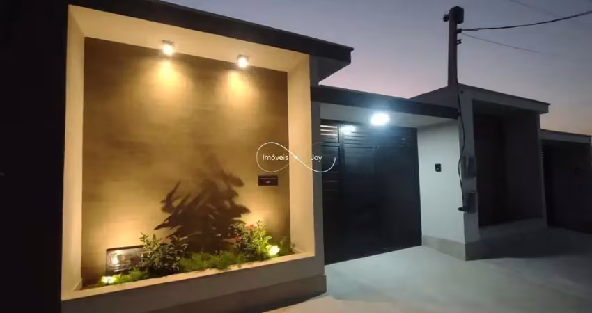 Casa com 2 quartos à venda na Cento e Dezenove, 35, Itaipuaçú, Maricá