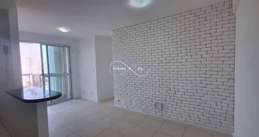 Apartamento com 3 quartos à venda na Avenida Salvador Allende, 490, Jacarepaguá, Rio de Janeiro