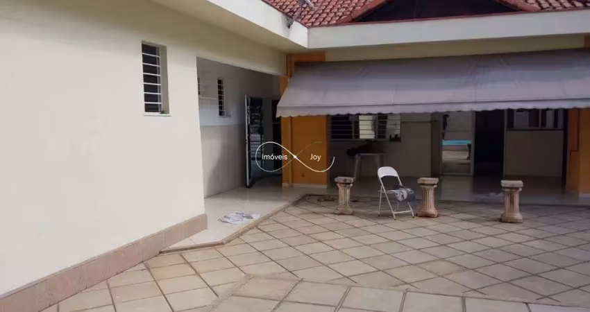 Casa com 5 quartos à venda na Carlos da Silva Costa, 1, Campo Grande, Rio de Janeiro
