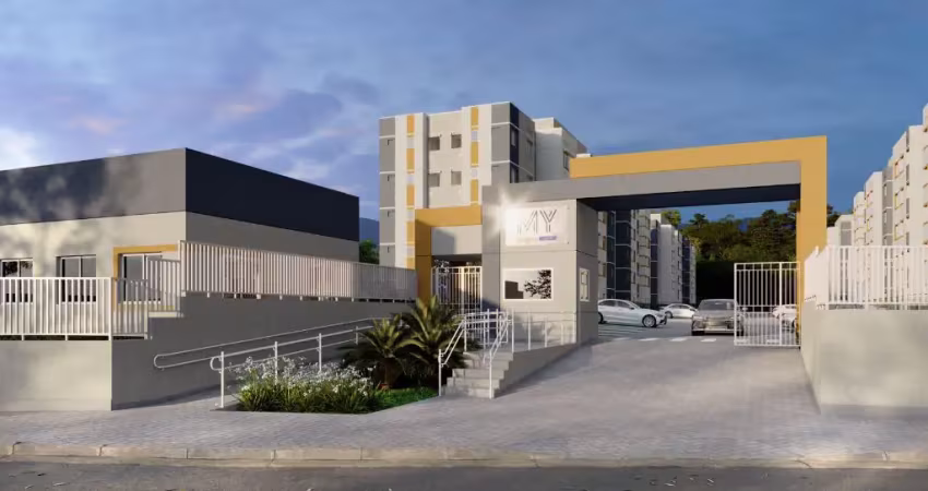 Excelente apartamento de 2 quartos na taquara - jacarepaguá - rj