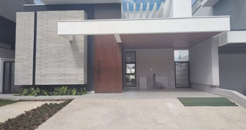 Casa em condomínio fechado com 3 quartos à venda no Cyrela Landscape Esplanada, Votorantim 