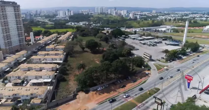 Terreno comercial à venda no Jardim Vera Cruz, Sorocaba 