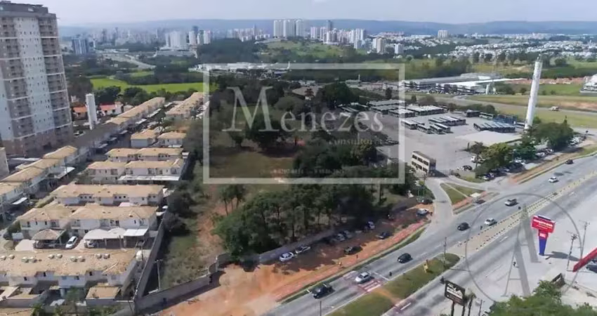 Terreno comercial à venda no Jardim Vera Cruz, Sorocaba 