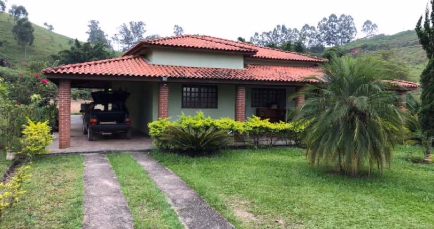 Chácara de condominio fechado