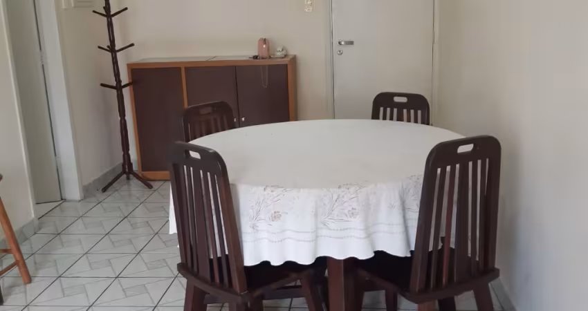 Apartamento no Itararé