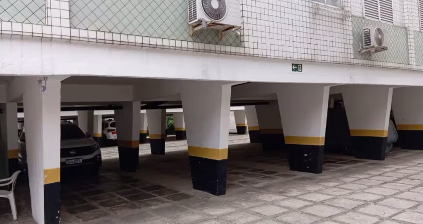 Kitnet / Stúdio à venda na Rua Carlos Vanderlinde, 596, Cidade Ocian, Praia Grande