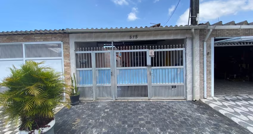 Casa em Mongaguá  oportunidade