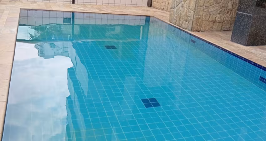 COBERTURA DUPLEX OPORTUNIDADE NA PRAIA DA AVIAÇÃO