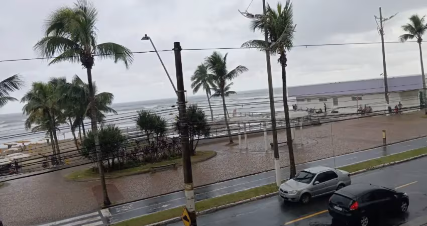 Apartamento à venda na Avenida Doutor Vicente de Carvalho, 18, Cidade Ocian, Praia Grande