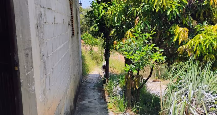 CHACARÁ  EM FRANCO DA ROCHA