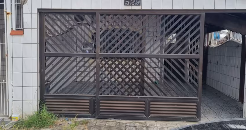 Casa no Mracanã  a  500 metros da praia