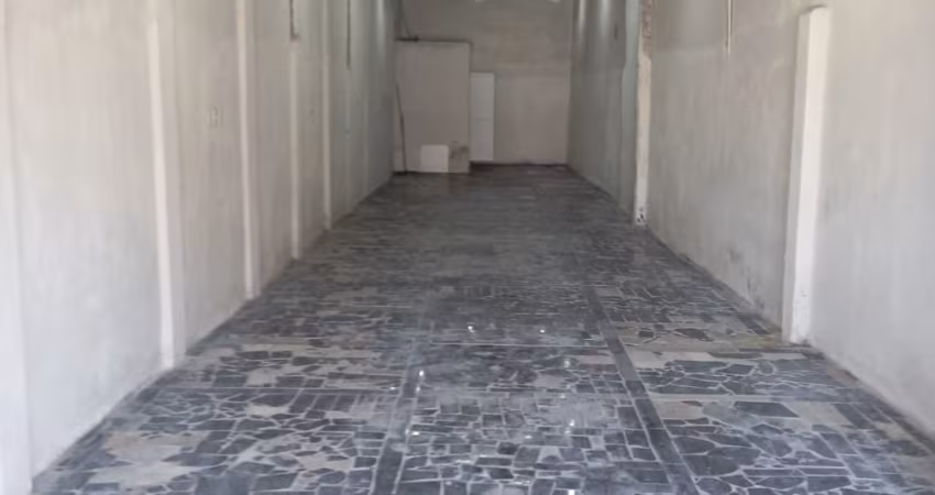 Salão comercial locação definitiva