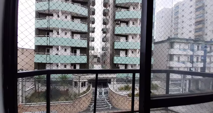 Kitnet / Stúdio à venda na Rua Oceânica Amábile, 748, Cidade Ocian, Praia Grande