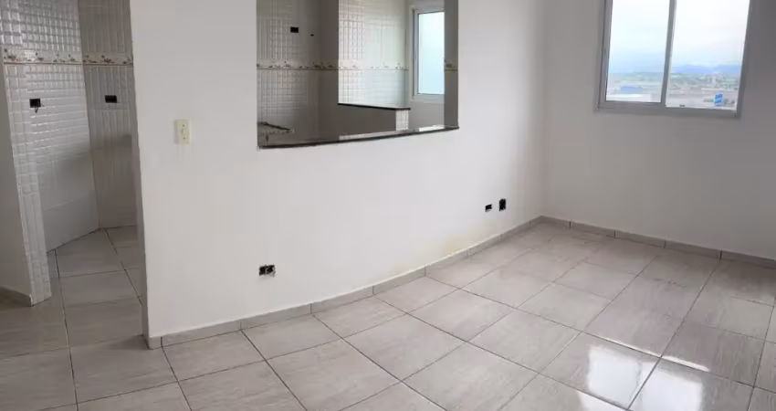 Apartamento com 1 quarto à venda na Rua Aimorés, 700, Tupi, Praia Grande
