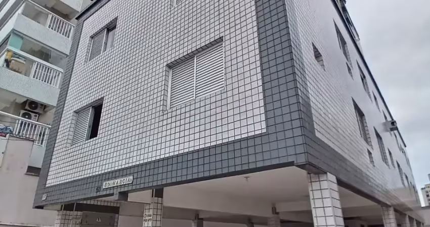 Kitnet / Stúdio à venda na Avenida Presidente Castelo Branco, 50, Tupi, Praia Grande