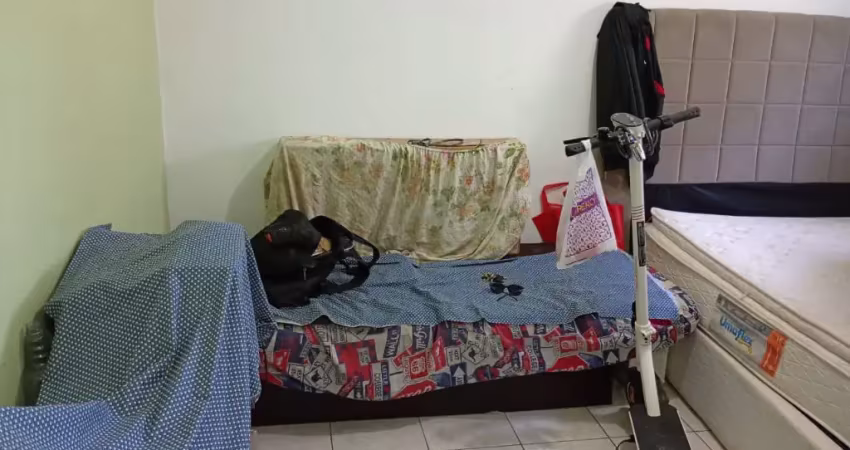 Kitnet / Stúdio à venda na Rua Kikusaburo Tanaka, 297, Cidade Ocian, Praia Grande