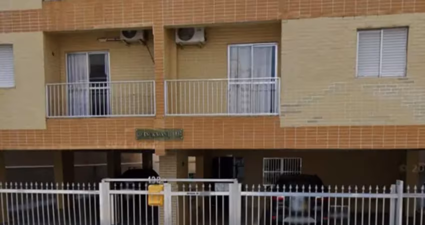 Apartamento com 1 quarto para alugar na Rua Teófila Vanderlinde, 180, Cidade Ocian, Praia Grande
