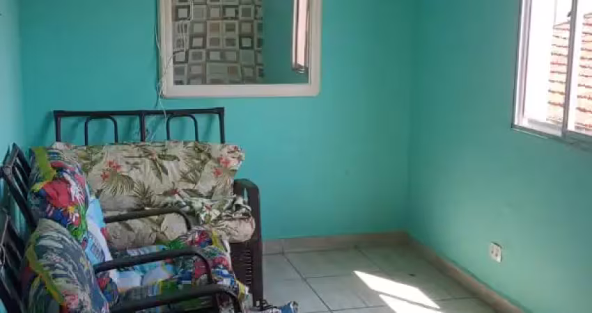 Apartamento com 1 quarto à venda na Rua José de Alencar, 509, Cidade Ocian, Praia Grande