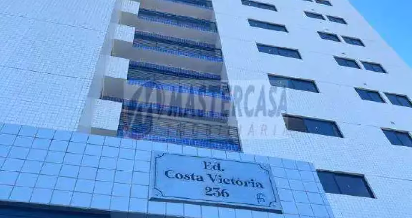 Apartamento com 3 quartos à venda na Rua Barão de Vera Cruz, 230, Campo Grande, Recife