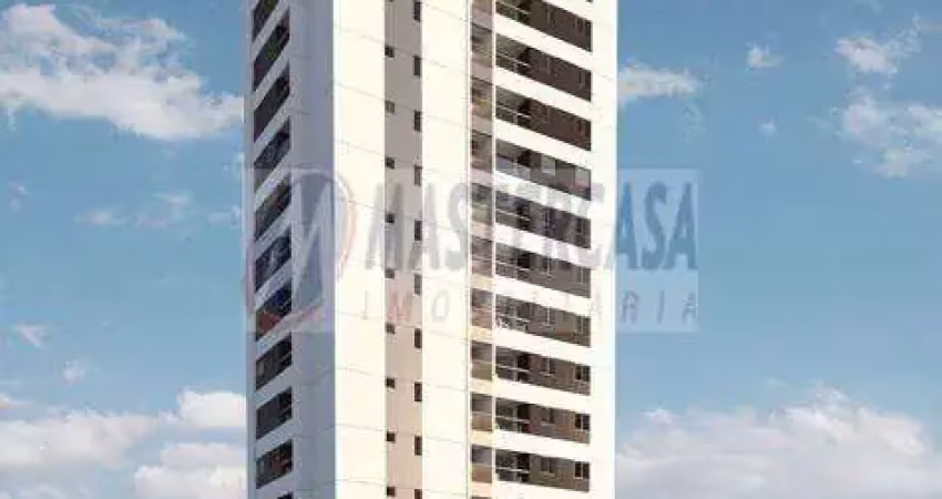 Apartamento com 2 quartos à venda na Rua Doutor Batista de Carvalho, 53, Madalena, Recife