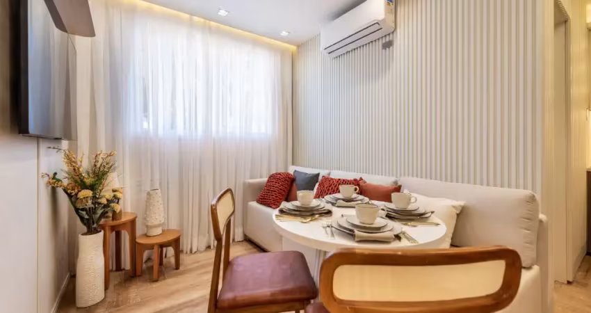 Apartamento com 2 quartos à venda no Jardim Adutora, São Paulo 