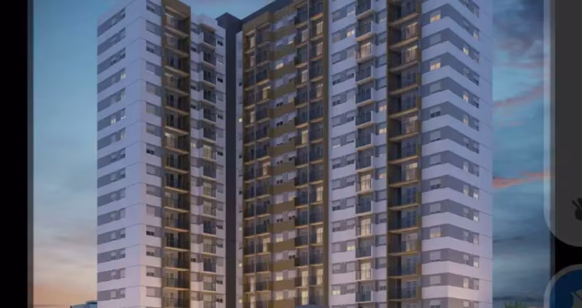 Apartamento com 2 quartos à venda na Vila Butantã, São Paulo 