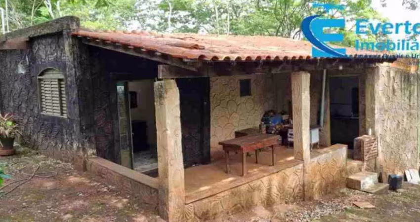 Oportunidade chácara 1.045 m2 -  condomínio miranda ii -  valor r$130.000,00