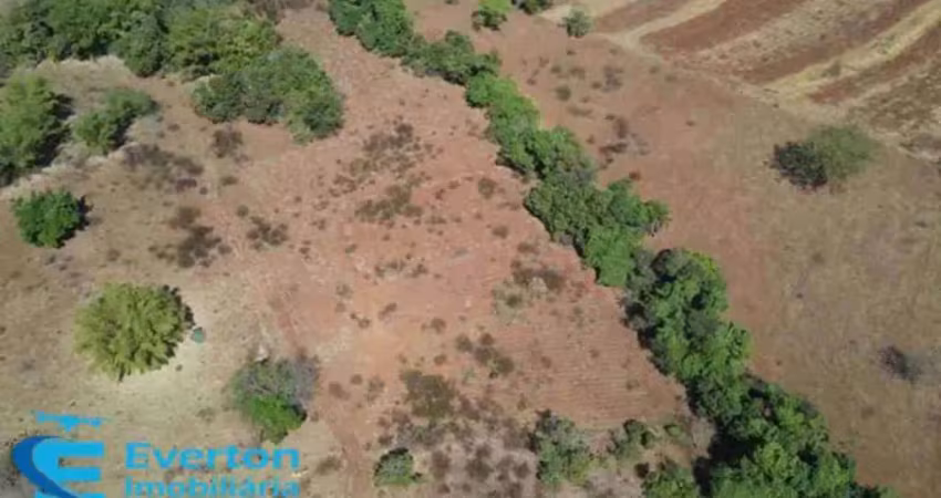 Sitio 6 alqueires(29.04 hectares) em uberlândia - distrito de martinésia.