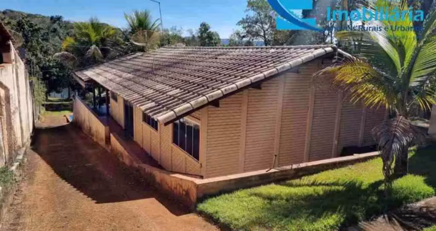 Oportunidade chácara 1.250 m2 -  valor r$850.000,00 - condomínio miranda vii