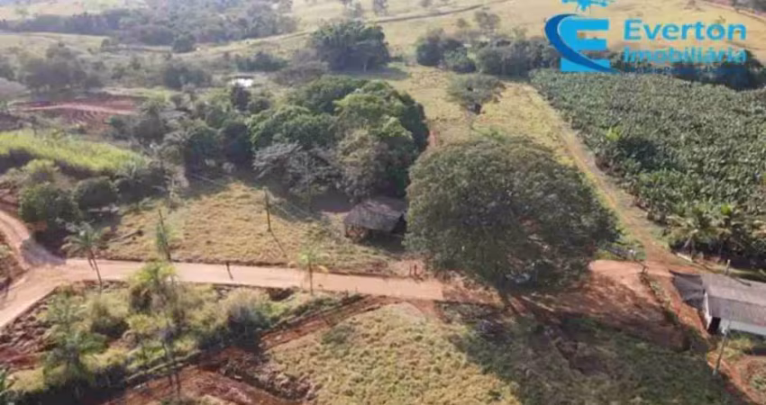 Chácara / sítio com 1 quarto à venda na Área Rural de Uberlândia, Uberlândia 