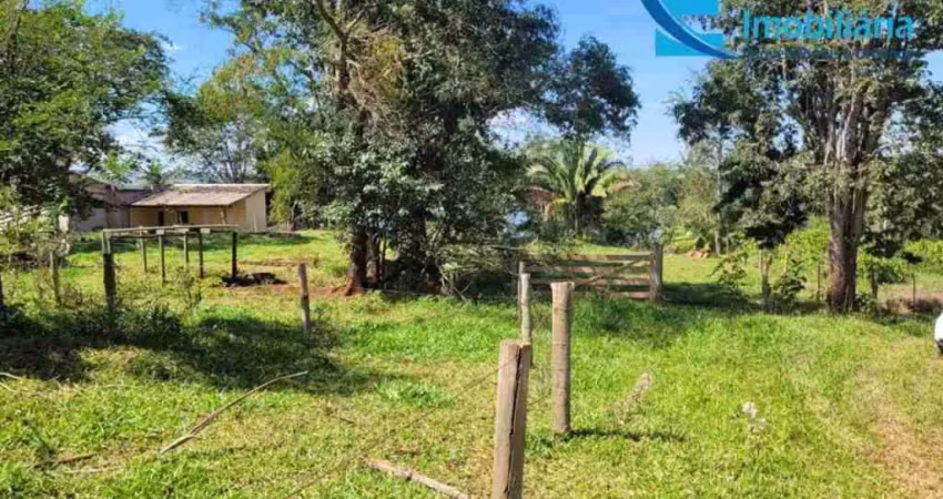 Chácara / sítio à venda na Área Rural de Uberlândia, Uberlândia 