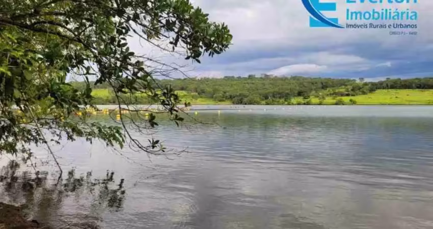 Chácara / sítio com 3 quartos à venda na Área Rural de Uberlândia, Uberlândia 