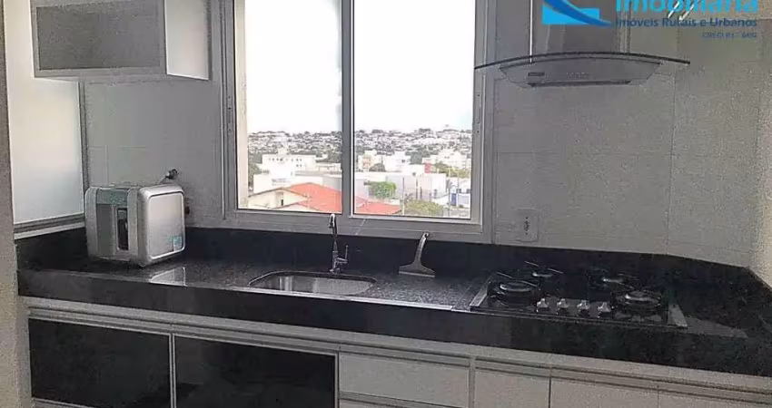 Oportunidade única! excelente apartamento localizado no bairro santa mônica;