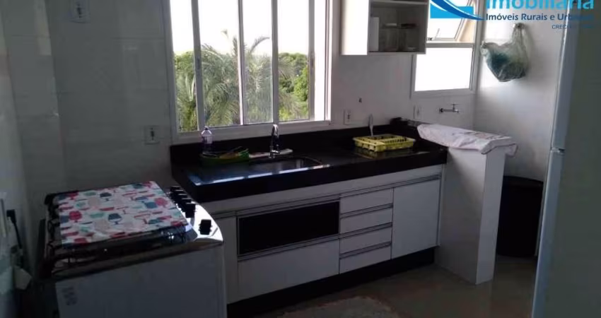 Oportunidade de adquirir o seu imóvel! Excelente apartamento  3 quartos no Bairro Santa Mônica;