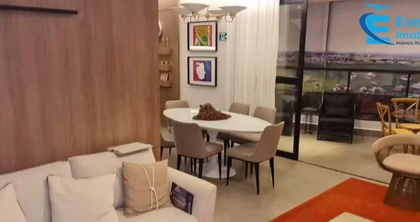 Conforto e estilo à altura dos seus sonhos! Apartamentos com 3 suítes, e varanda gourmet na Granja Marileusa;