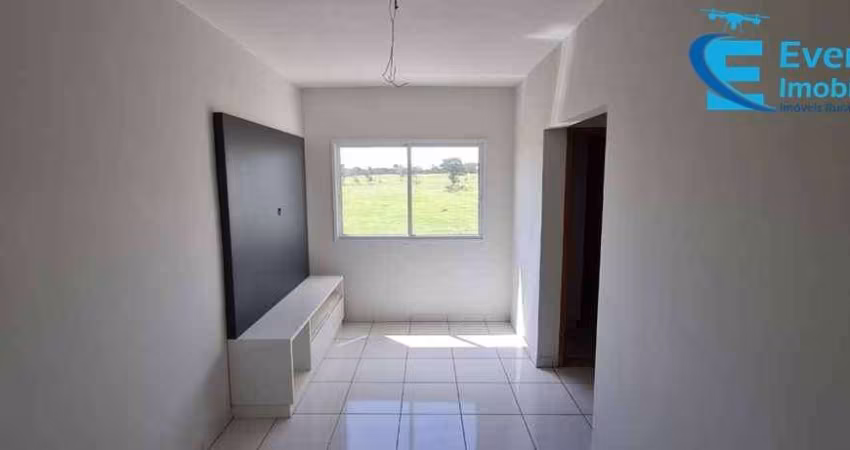 Ótima oportunidade de garantir o imóvel dos seus sonhos! Apartamento novo com 2 quartos no Bairro Jardim Sul;