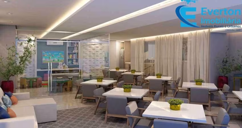 Venha conhecer o seu próximo imóvel! Apartamentos prontos para morar no Bairro Novo Mundo;
