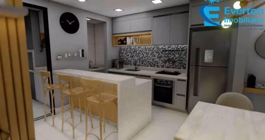 Venha conhecer o seu próximo imóvel! apartamentos prontos para morar no bairro novo mundo;