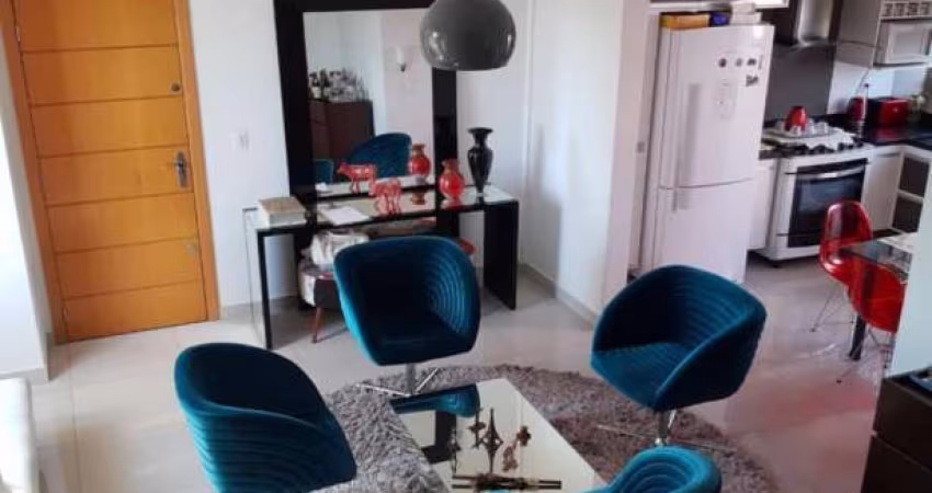 Apartamento Duplex no bairro Tabajaras, em Uberlândia-MG.
