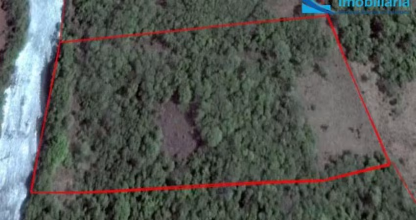 Chácara / sítio à venda na Área Rural de Uberlândia, Uberlândia 