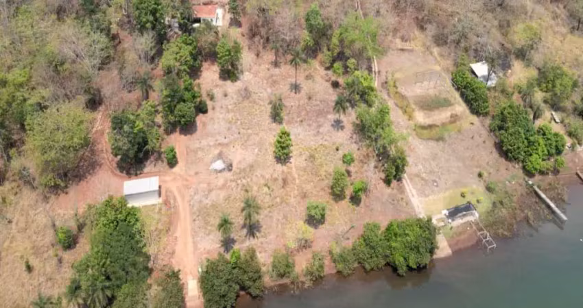 Chácara / sítio com 3 quartos à venda na Área Rural de Uberlândia, Uberlândia 