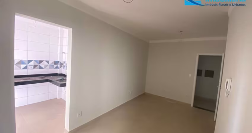 Ótimos apartamentos 2 quartos, no Bairro Daniel Fonseca, em Uberlândia-MG;