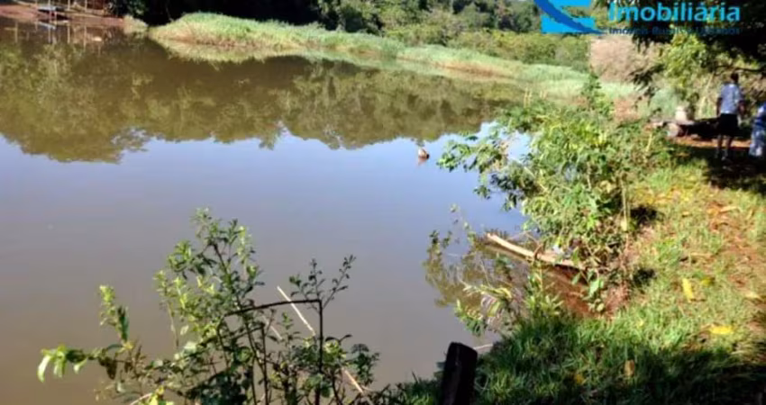 Chácara / sítio com 7 quartos à venda na Área Rural de Uberlândia, Uberlândia 