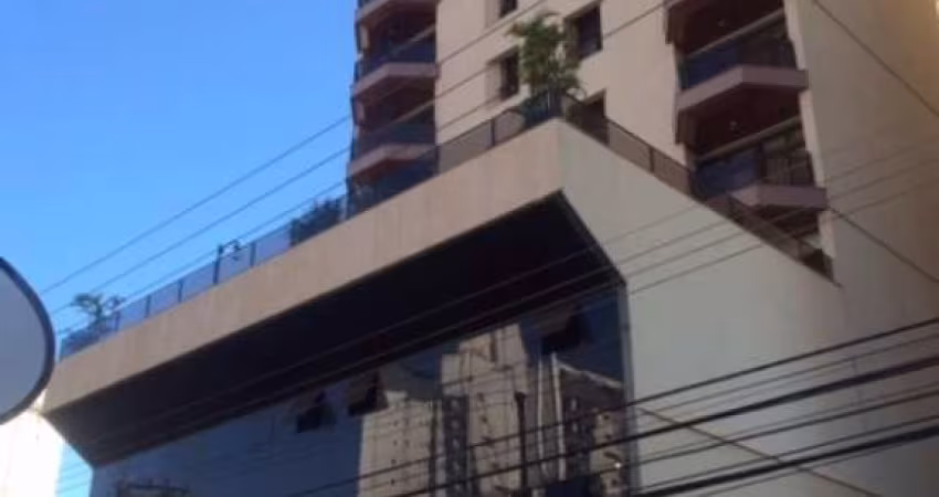 Lindo apartamento 4 quartos no Centro de Uberlândia-MG;